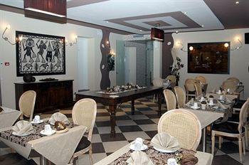 Hotel Capovilla