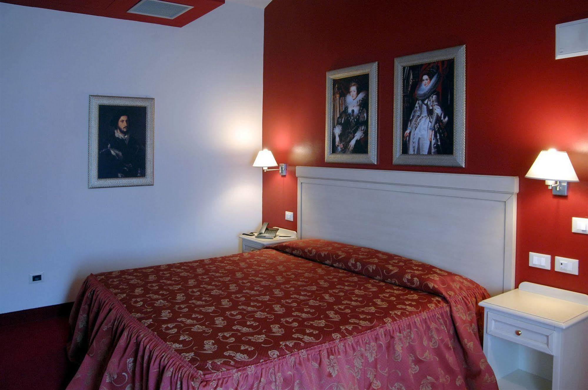 Capovilla 4* Pisogne