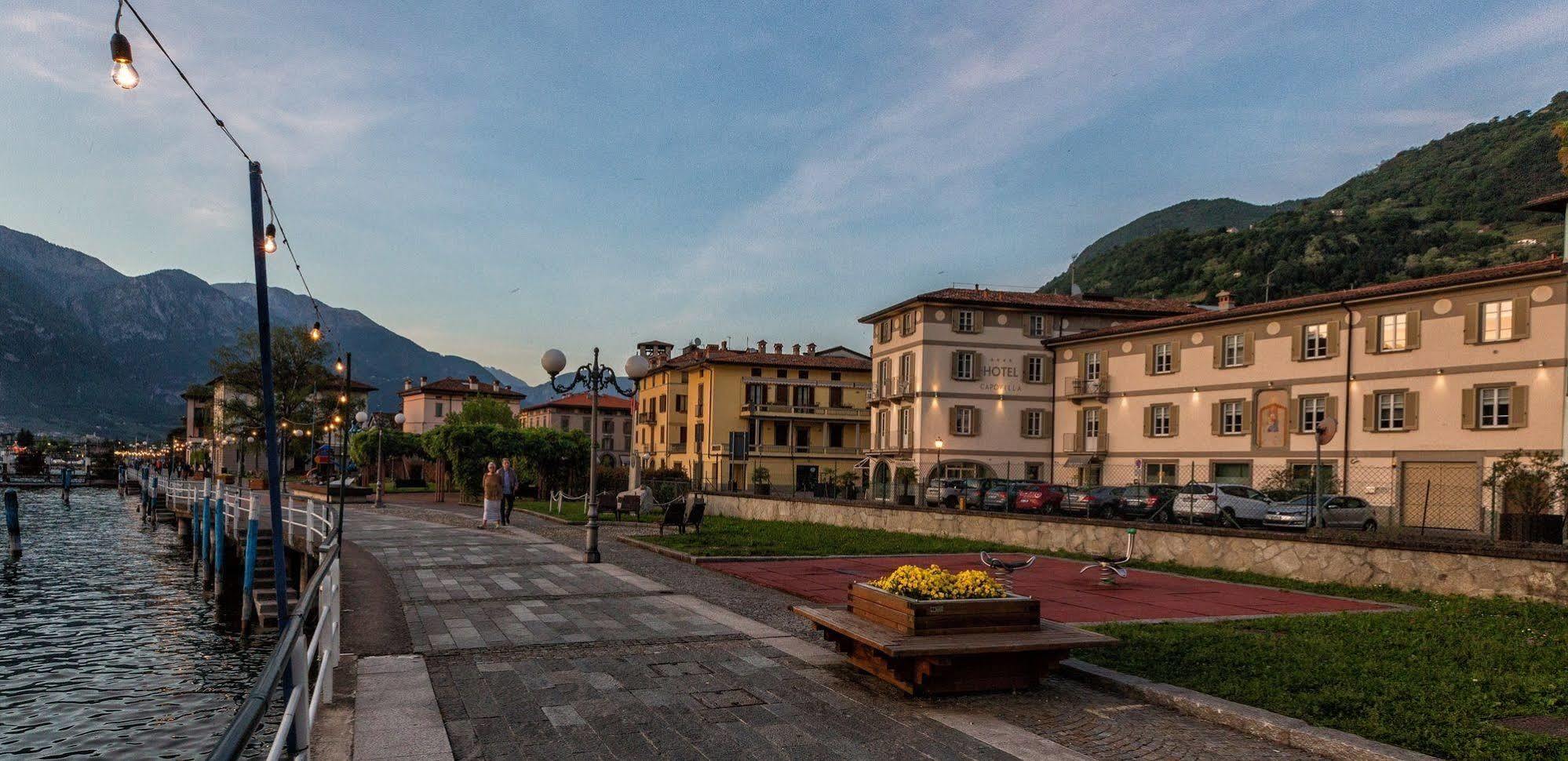 Hotel Capovilla